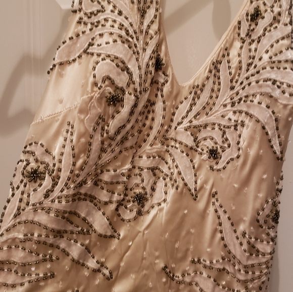 Pageant style dress - Picture 1 of 2